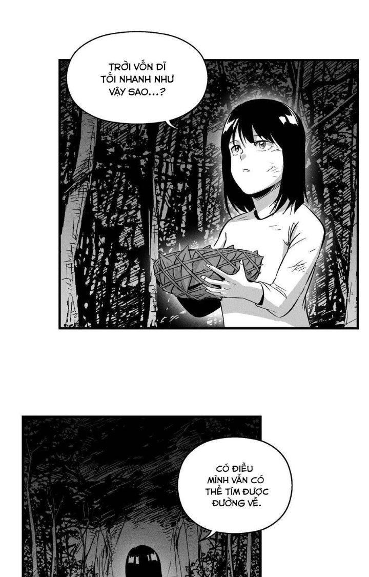 Hàng Thú Chí Tôn Chapter 27 - Trang 2