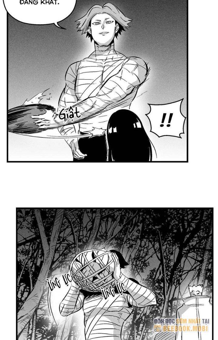 Hàng Thú Chí Tôn Chapter 27 - Trang 2