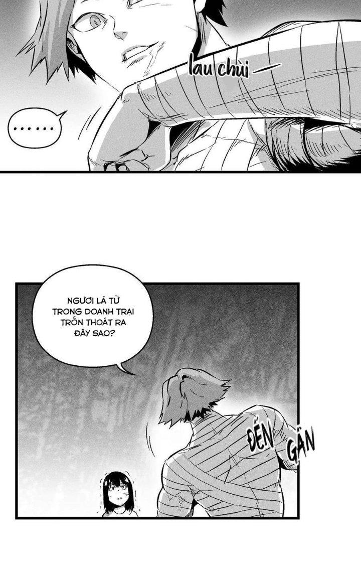 Hàng Thú Chí Tôn Chapter 27 - Trang 2