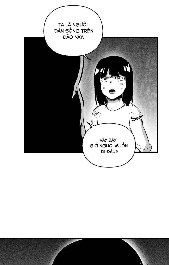 Hàng Thú Chí Tôn Chapter 27 - Trang 2