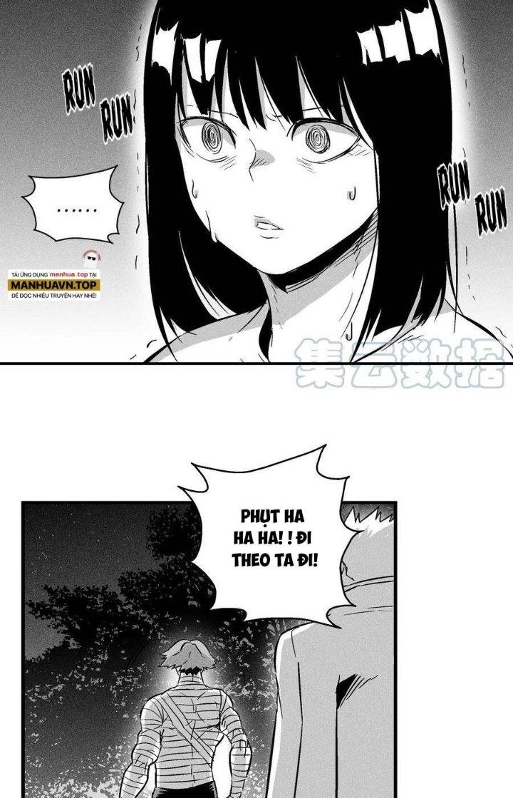 Hàng Thú Chí Tôn Chapter 27 - Trang 2