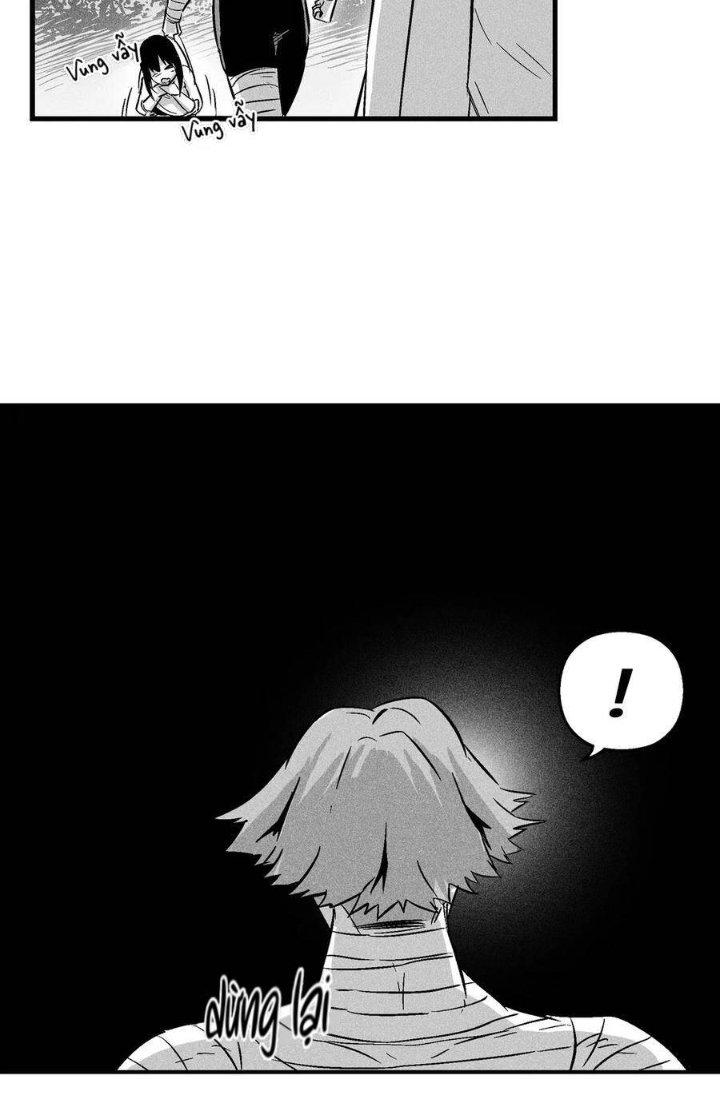 Hàng Thú Chí Tôn Chapter 27 - Trang 2