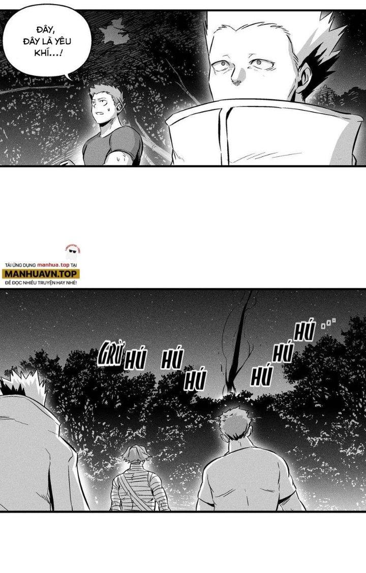 Hàng Thú Chí Tôn Chapter 27 - Trang 2