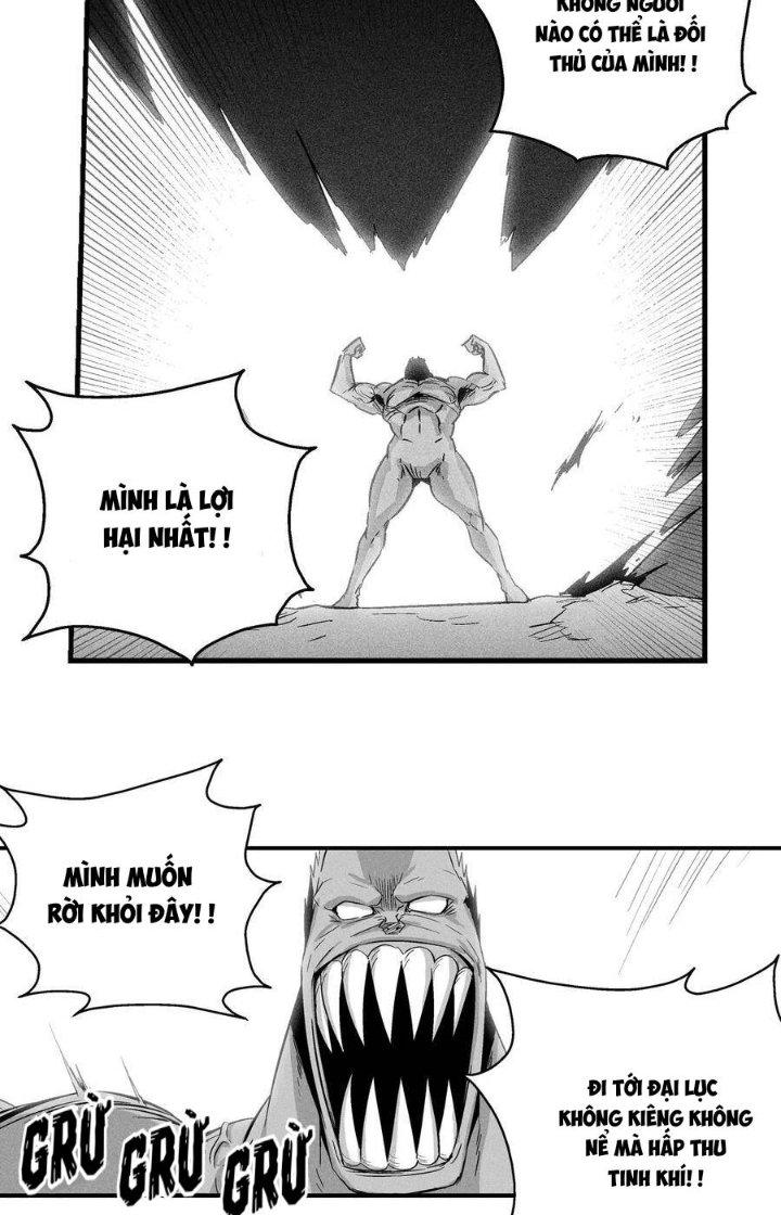 Hàng Thú Chí Tôn Chapter 27 - Trang 2