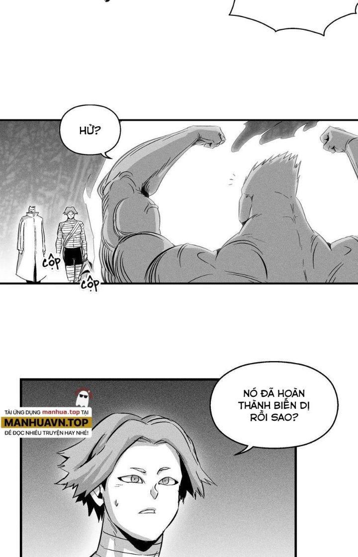 Hàng Thú Chí Tôn Chapter 27 - Trang 2