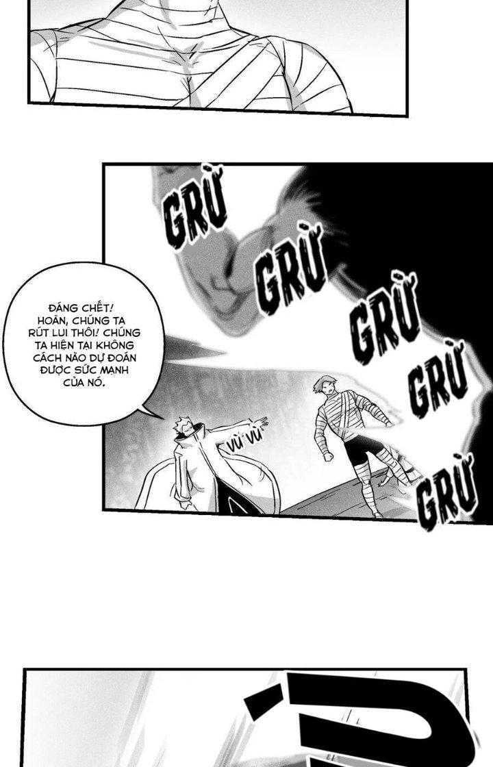 Hàng Thú Chí Tôn Chapter 27 - Trang 2