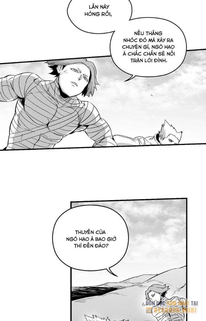 Hàng Thú Chí Tôn Chapter 27 - Trang 2