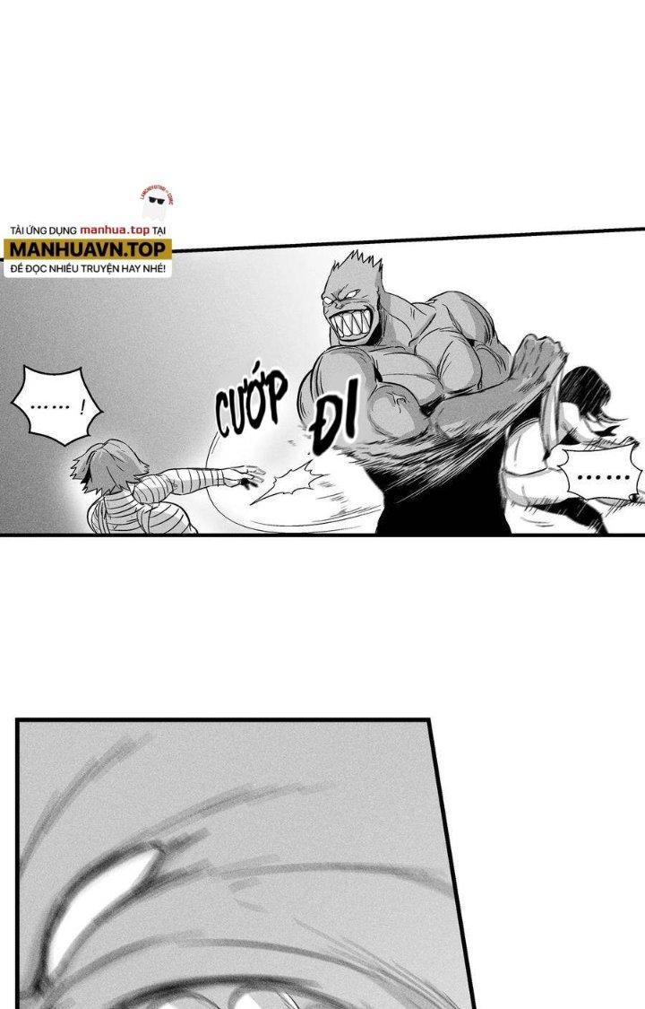 Hàng Thú Chí Tôn Chapter 27 - Trang 2