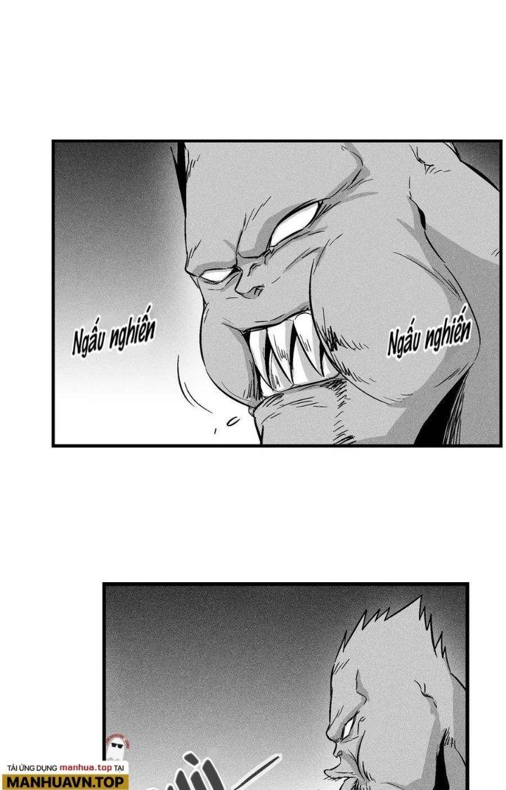 Hàng Thú Chí Tôn Chapter 27 - Trang 2