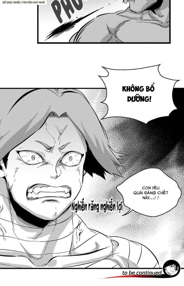 Hàng Thú Chí Tôn Chapter 27 - Trang 2