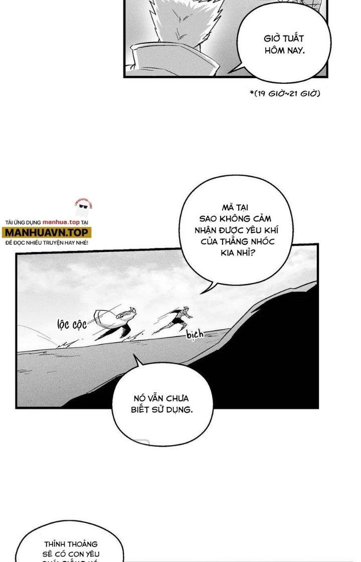 Hàng Thú Chí Tôn Chapter 27 - Trang 2