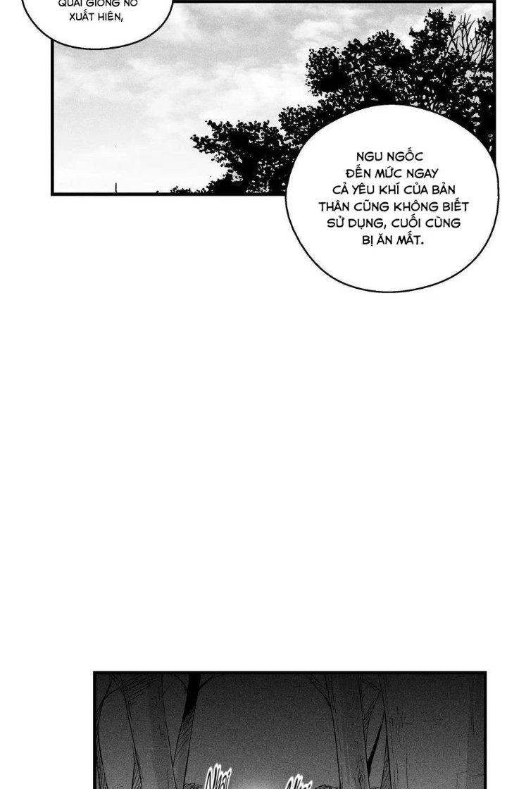 Hàng Thú Chí Tôn Chapter 27 - Trang 2