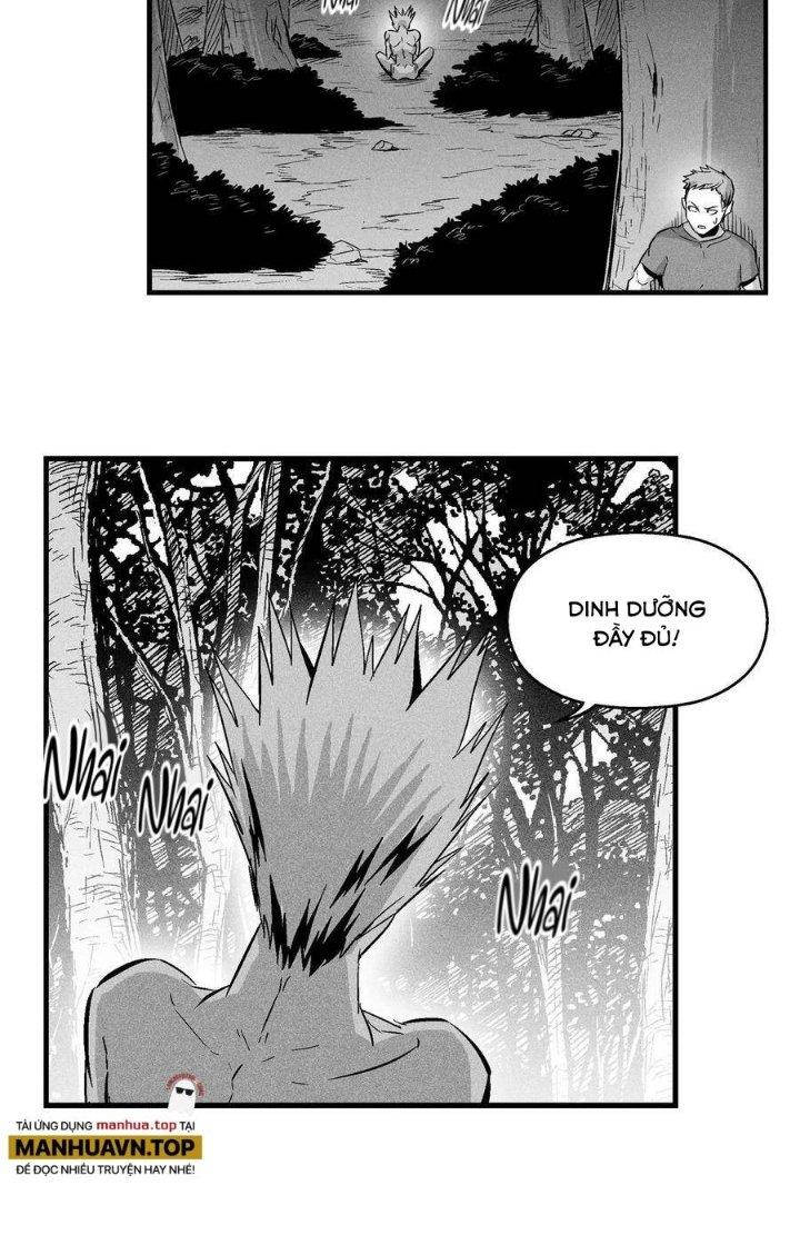 Hàng Thú Chí Tôn Chapter 27 - Trang 2