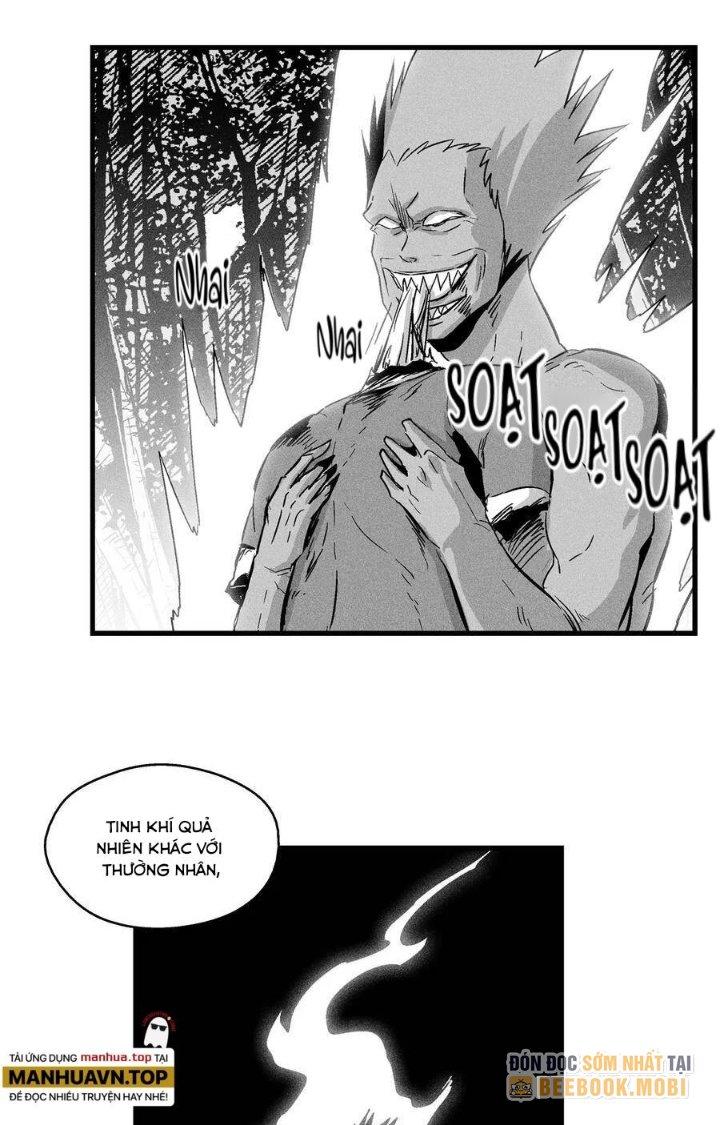 Hàng Thú Chí Tôn Chapter 27 - Trang 2