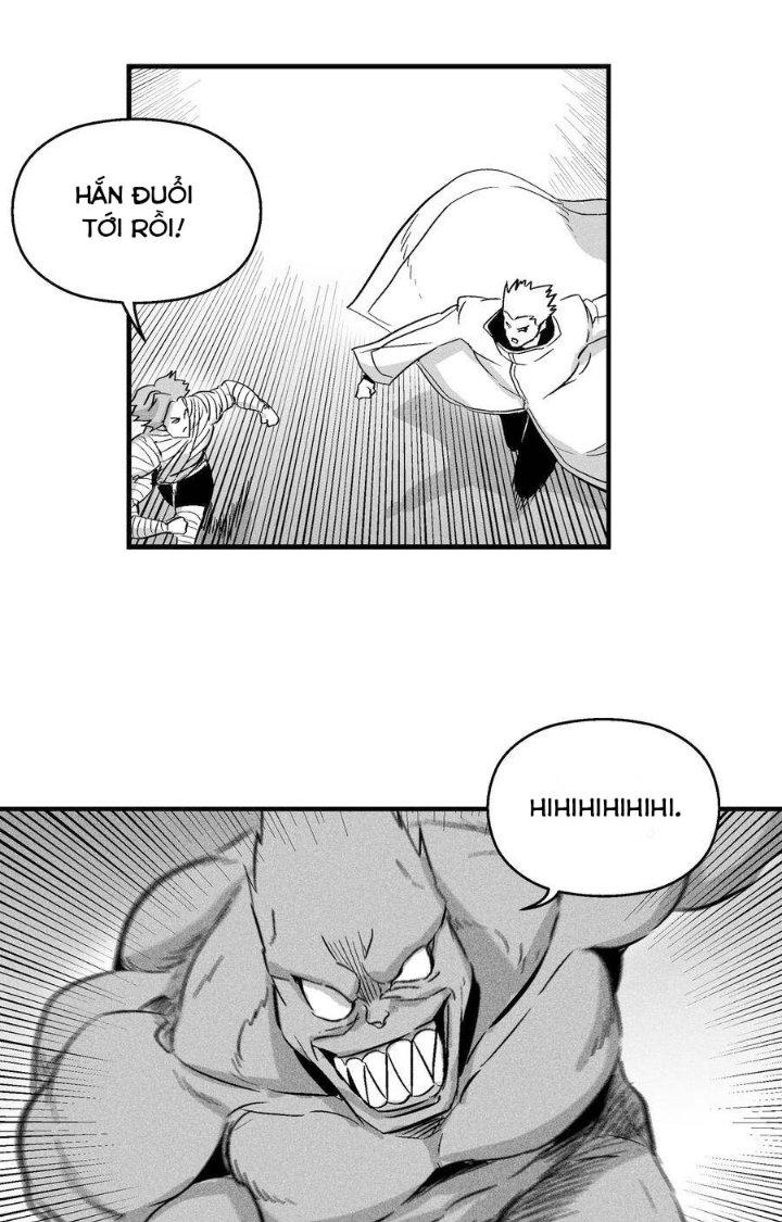 Hàng Thú Chí Tôn Chapter 28 - Next Chapter 29