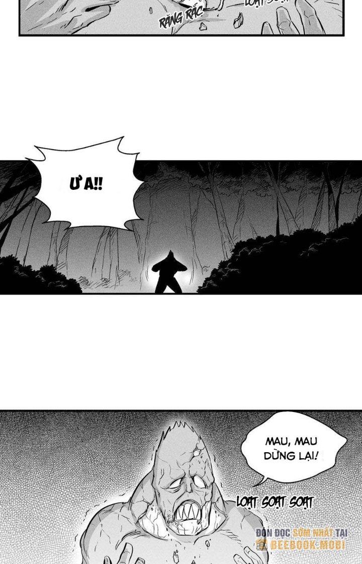 Hàng Thú Chí Tôn Chapter 28 - Next Chapter 29