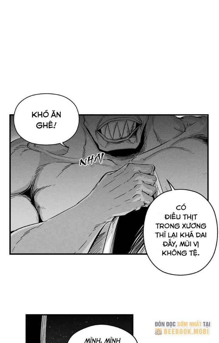 Hàng Thú Chí Tôn Chapter 28 - Next Chapter 29