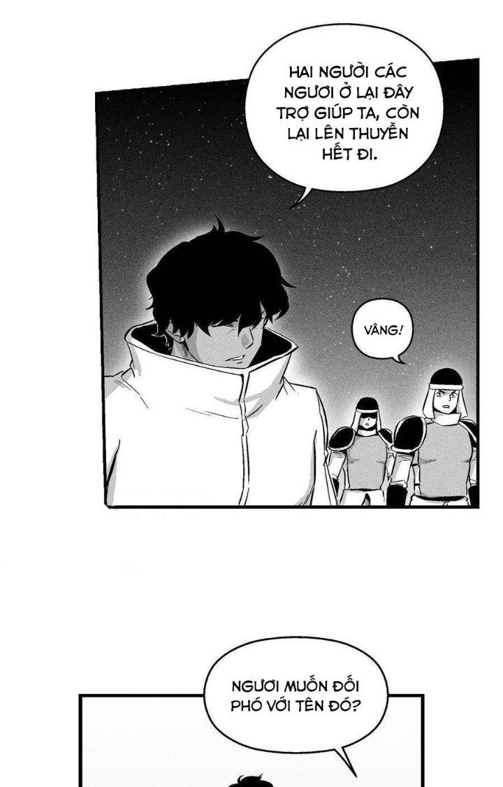 Hàng Thú Chí Tôn Chapter 29 - Next Chapter 30