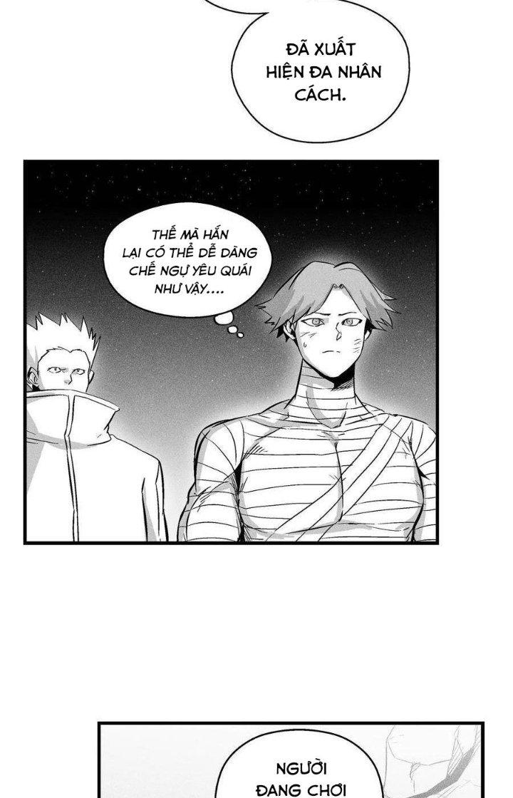 Hàng Thú Chí Tôn Chapter 29 - Next Chapter 30