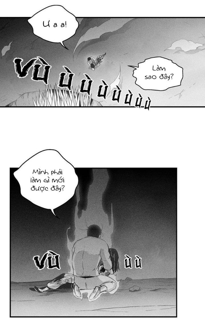 Hàng Thú Chí Tôn Chapter 30 - Trang 2