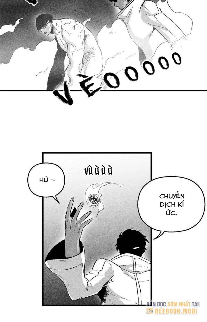 Hàng Thú Chí Tôn Chapter 30 - Trang 2