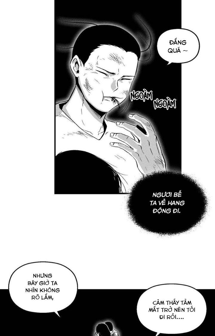 Hàng Thú Chí Tôn Chapter 30 - Trang 2