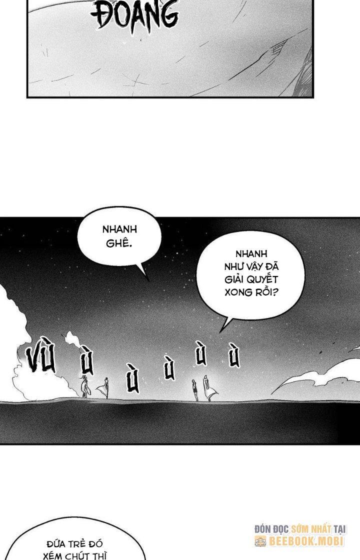 Hàng Thú Chí Tôn Chapter 30 - Trang 2