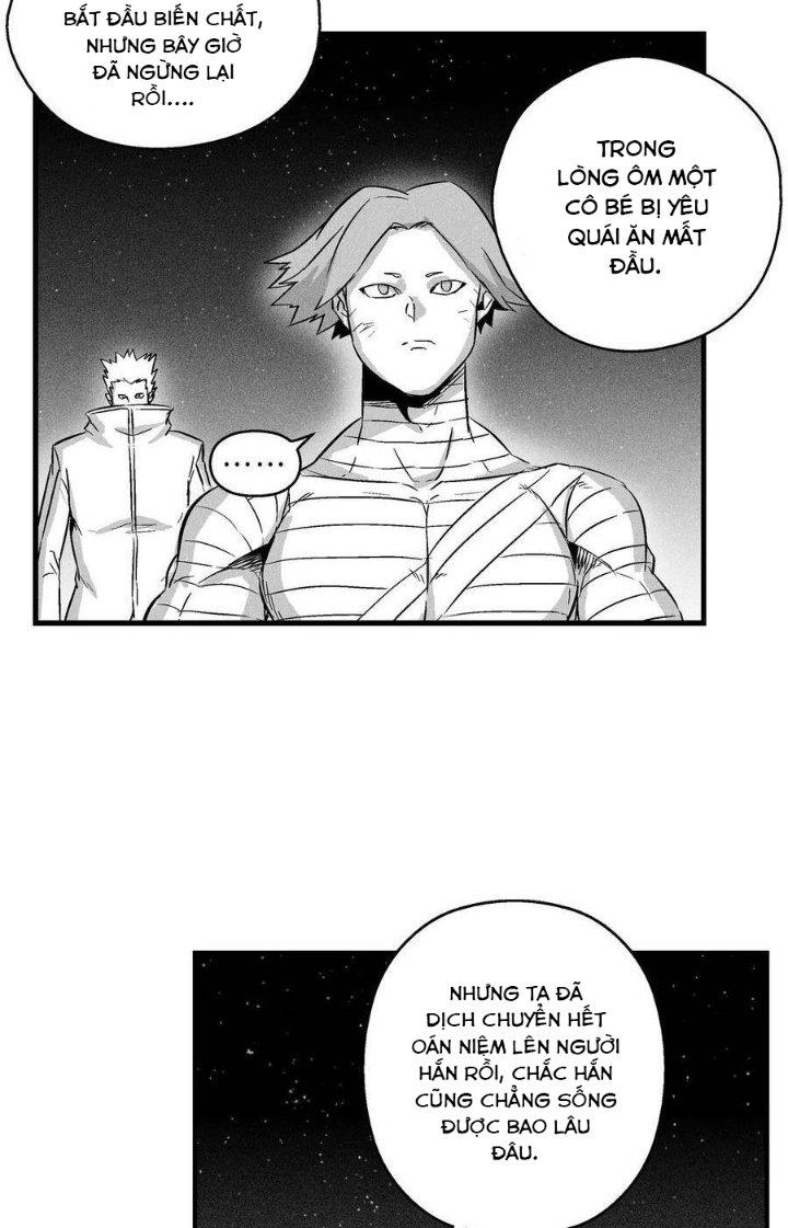 Hàng Thú Chí Tôn Chapter 30 - Trang 2