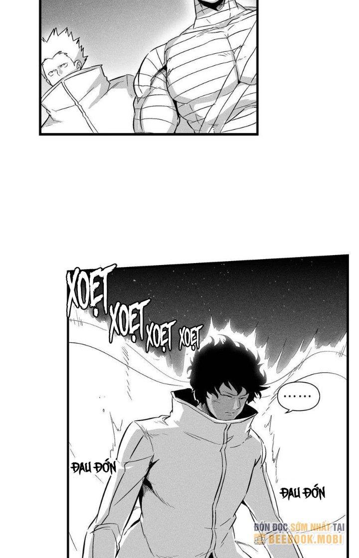 Hàng Thú Chí Tôn Chapter 30 - Trang 2