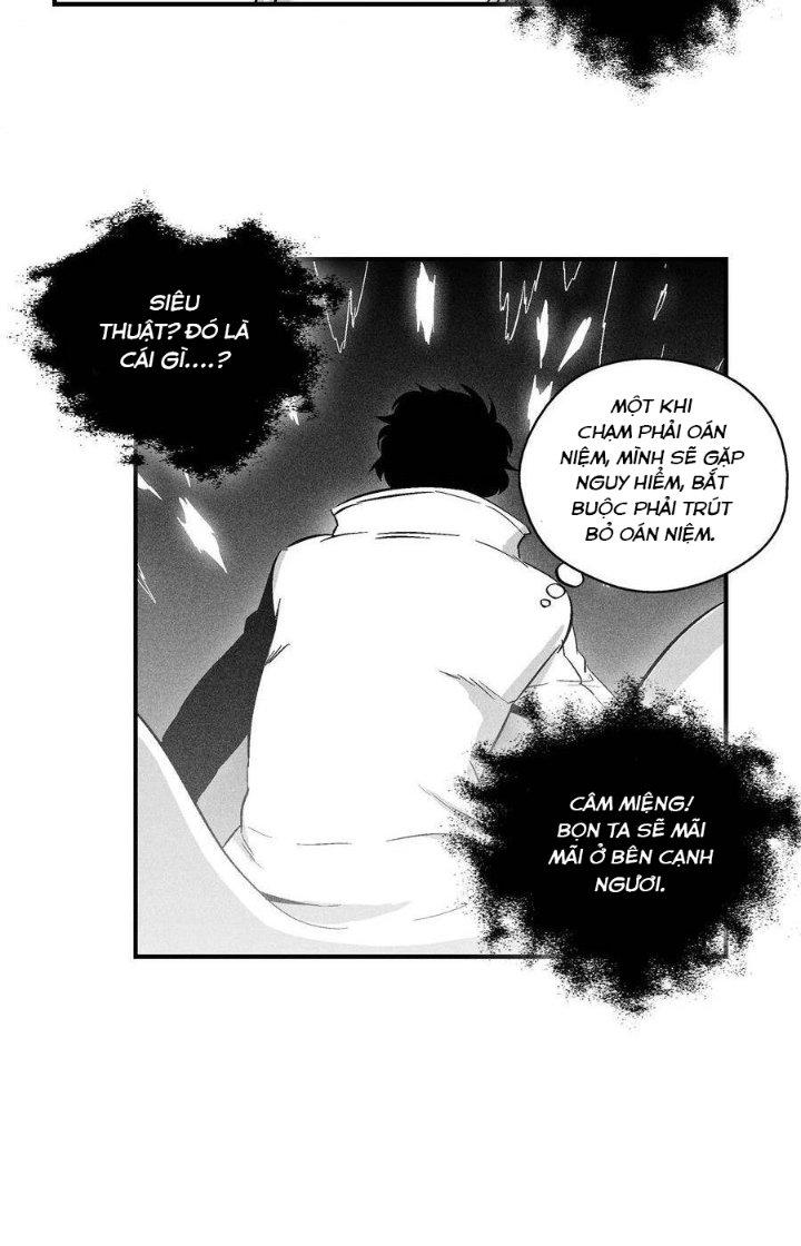 Hàng Thú Chí Tôn Chapter 30 - Trang 2