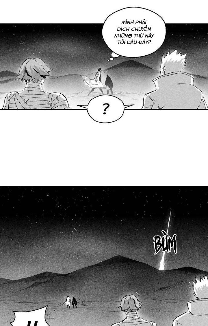 Hàng Thú Chí Tôn Chapter 30 - Trang 2