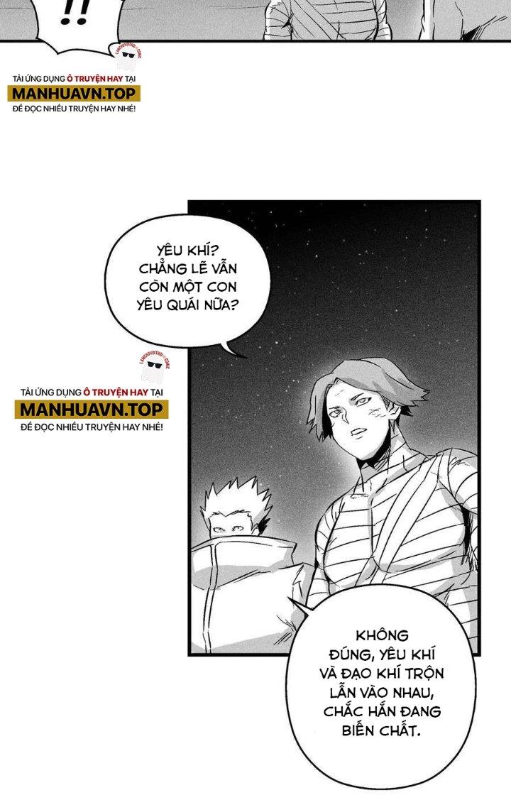 Hàng Thú Chí Tôn Chapter 30 - Trang 2