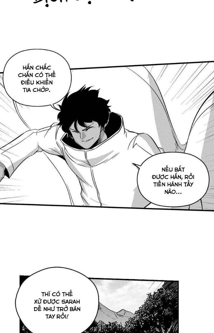 Hàng Thú Chí Tôn Chapter 31 - Next Chapter 32