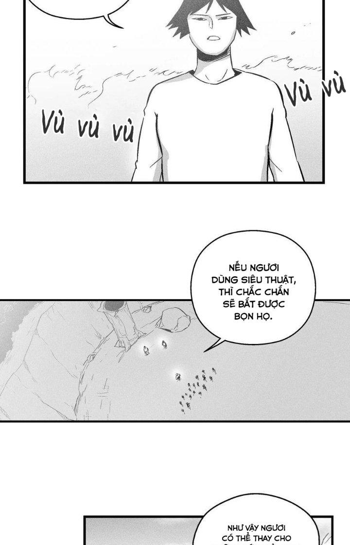 Hàng Thú Chí Tôn Chapter 31 - Next Chapter 32