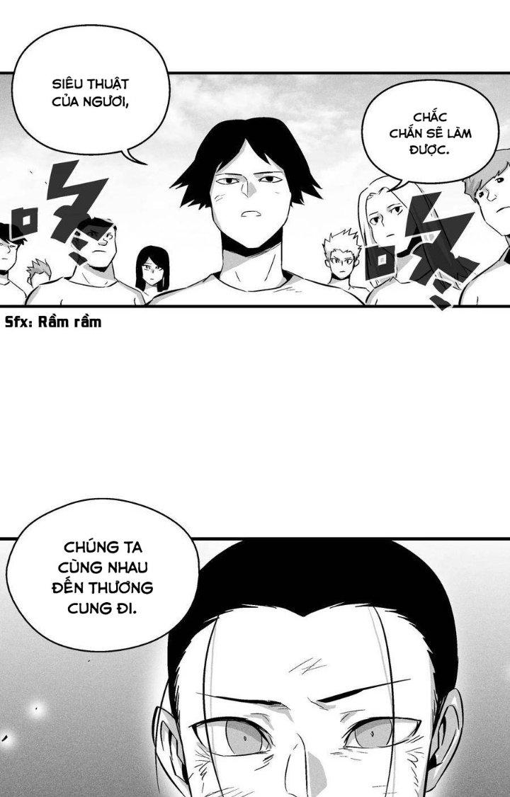 Hàng Thú Chí Tôn Chapter 31 - Next Chapter 32
