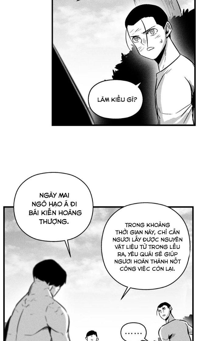 Hàng Thú Chí Tôn Chapter 32 - Next Chapter 33