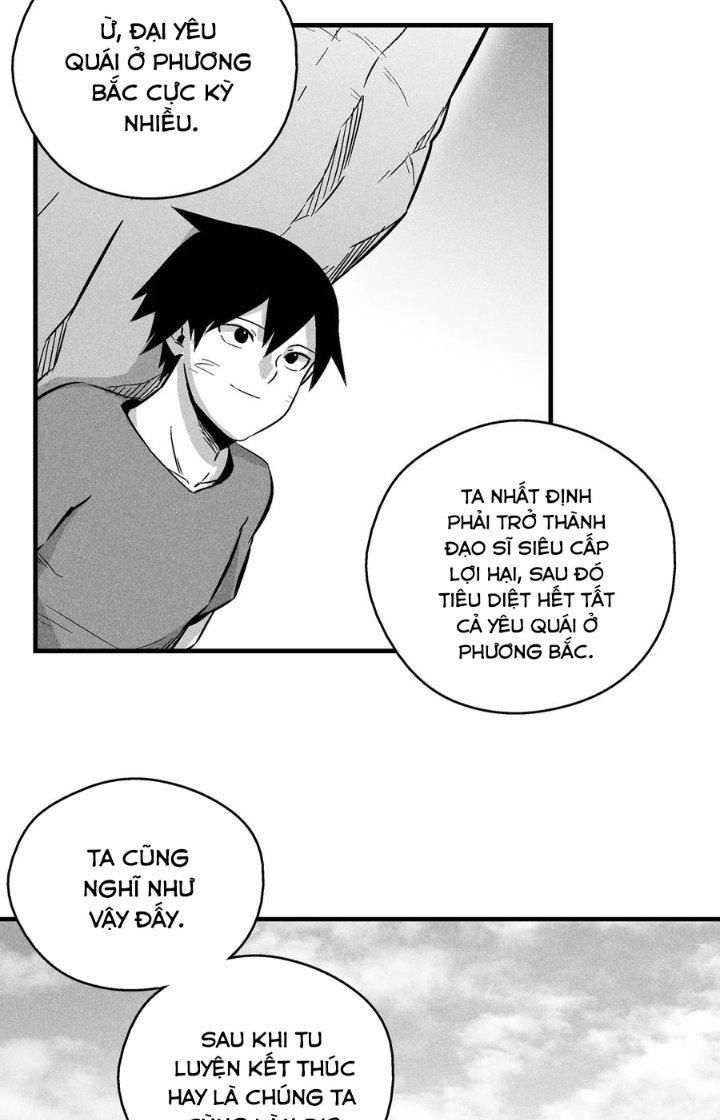 Hàng Thú Chí Tôn Chapter 32 - Next Chapter 33