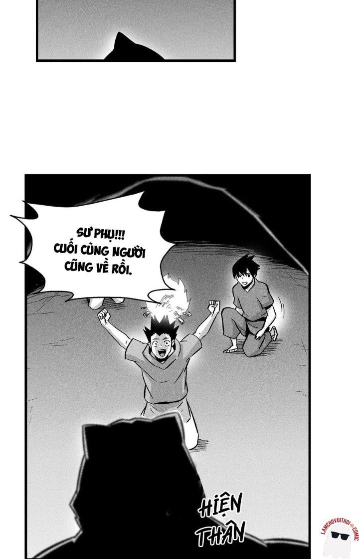 Hàng Thú Chí Tôn Chapter 32 - Next Chapter 33