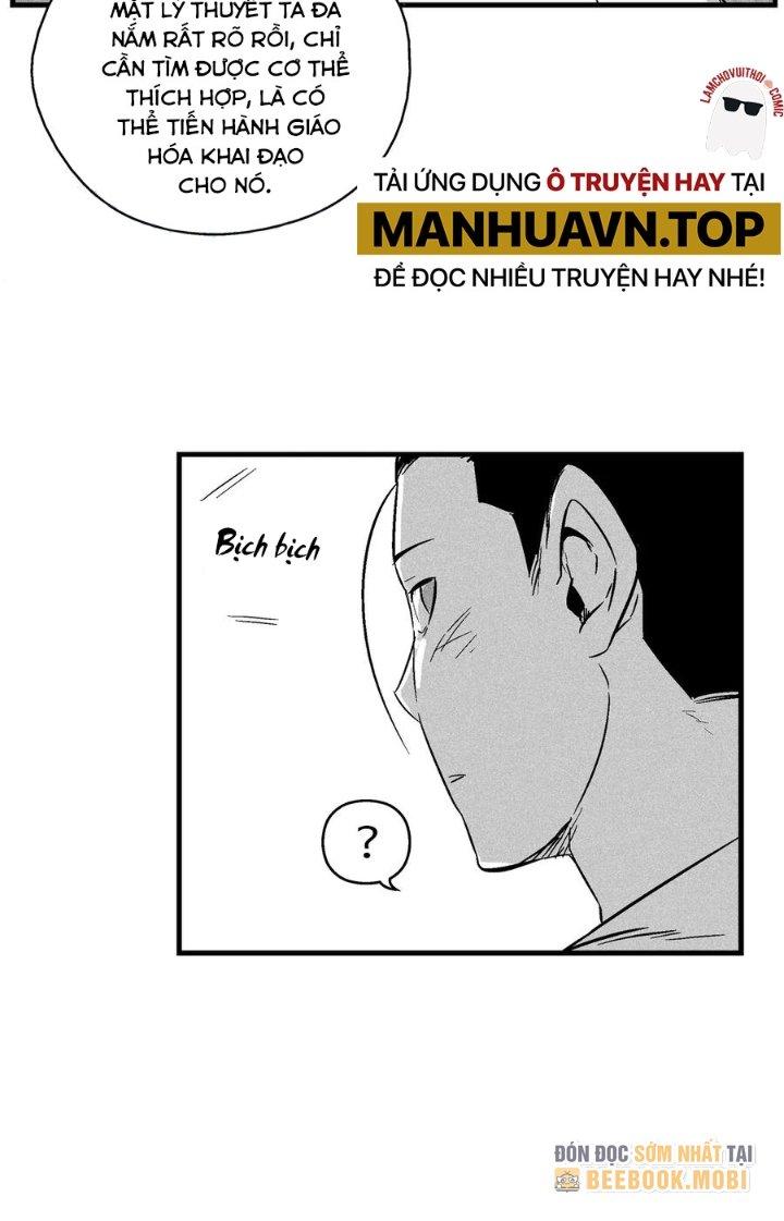 Hàng Thú Chí Tôn Chapter 32 - Next Chapter 33