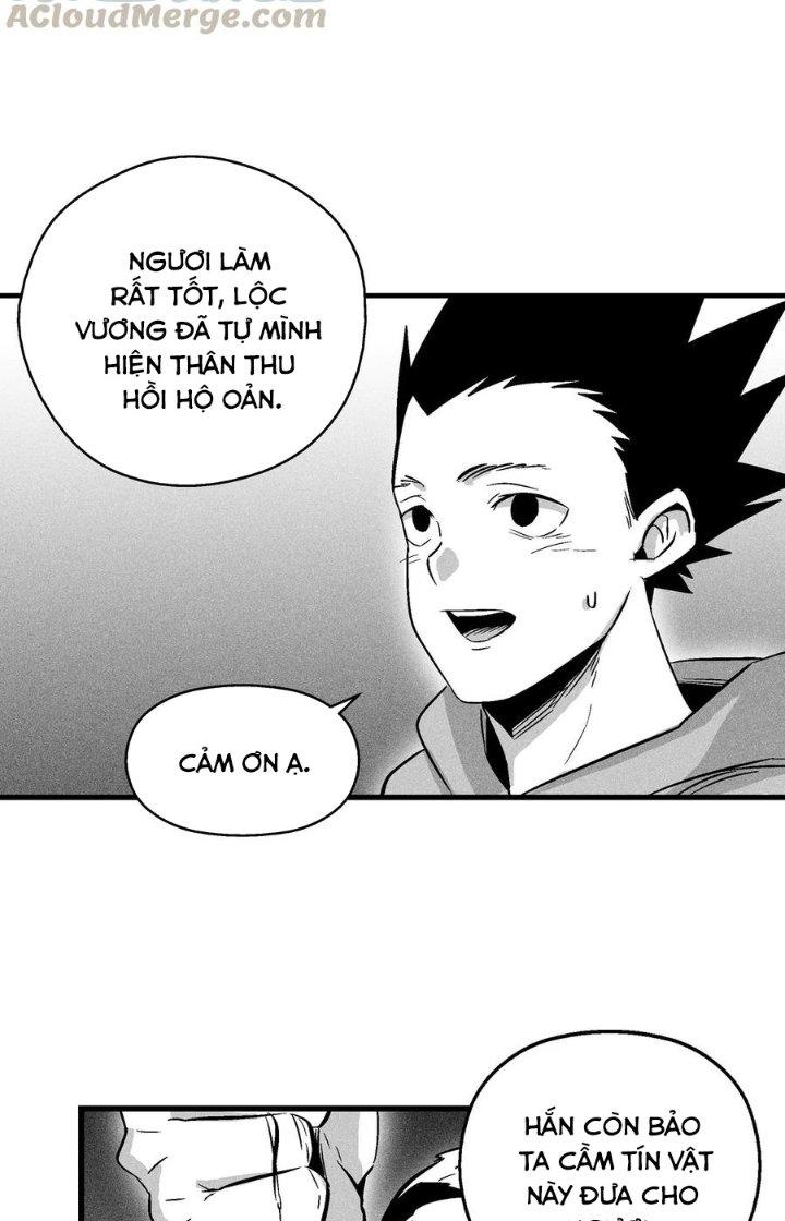 Hàng Thú Chí Tôn Chapter 32 - Next Chapter 33