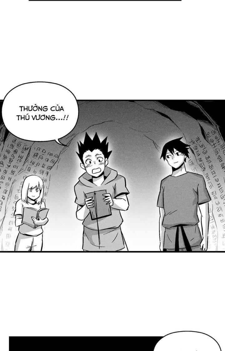 Hàng Thú Chí Tôn Chapter 32 - Next Chapter 33