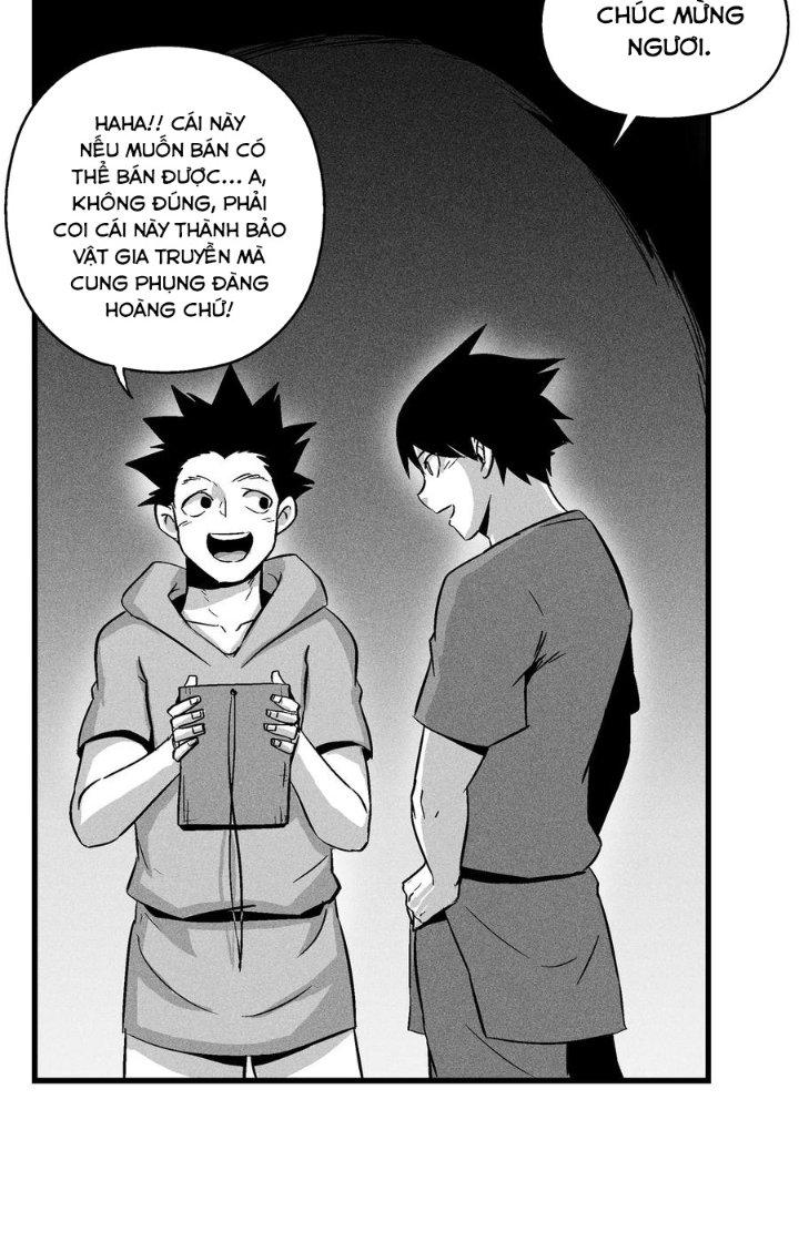 Hàng Thú Chí Tôn Chapter 32 - Next Chapter 33