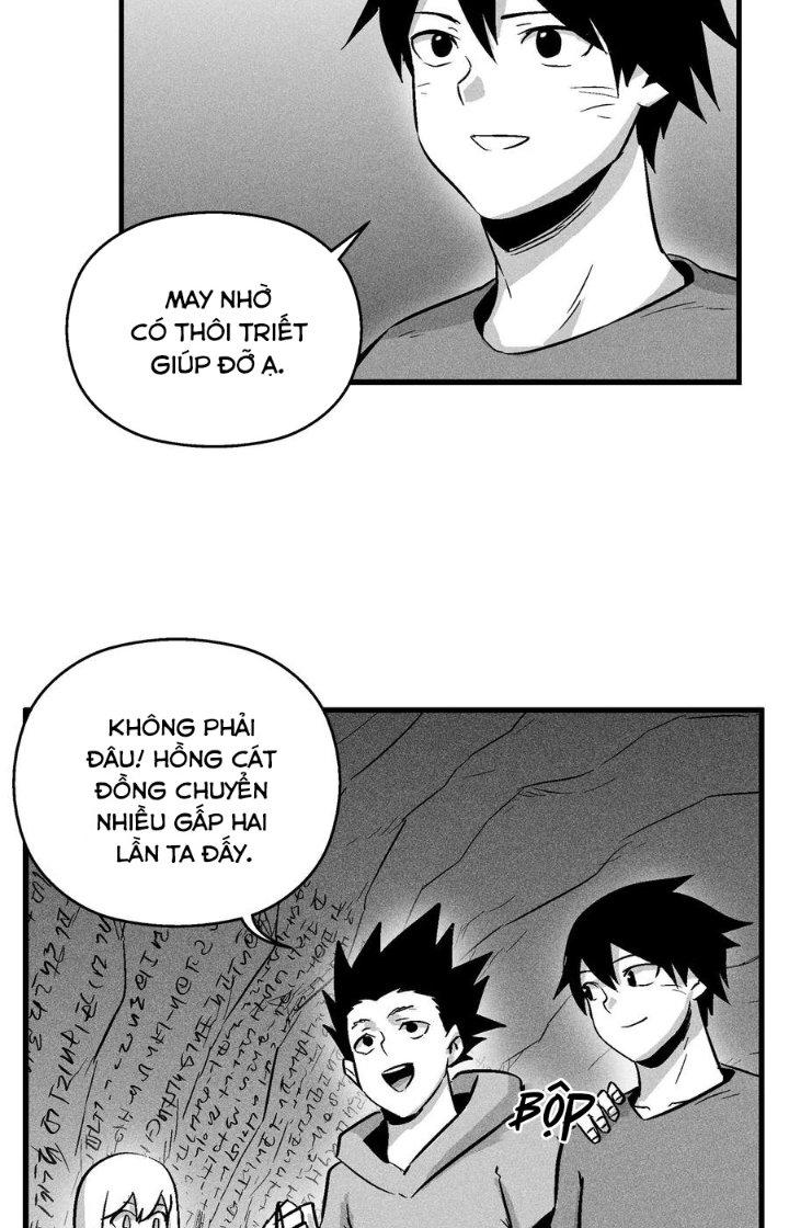 Hàng Thú Chí Tôn Chapter 32 - Next Chapter 33