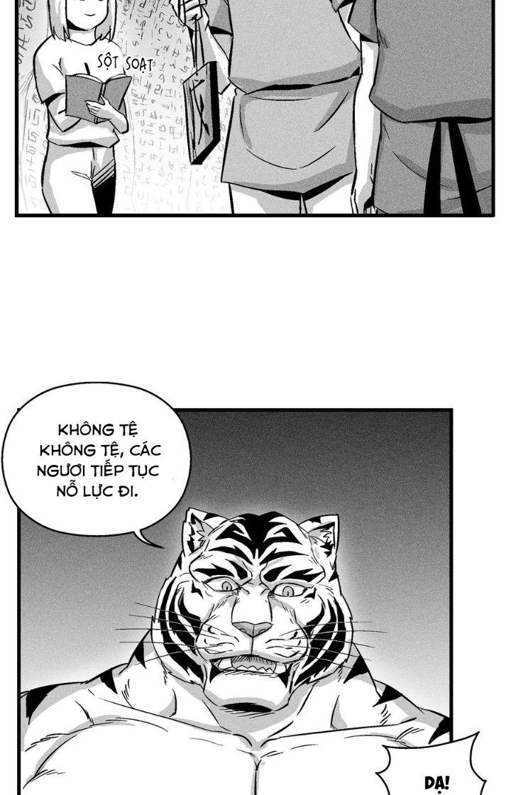 Hàng Thú Chí Tôn Chapter 32 - Next Chapter 33