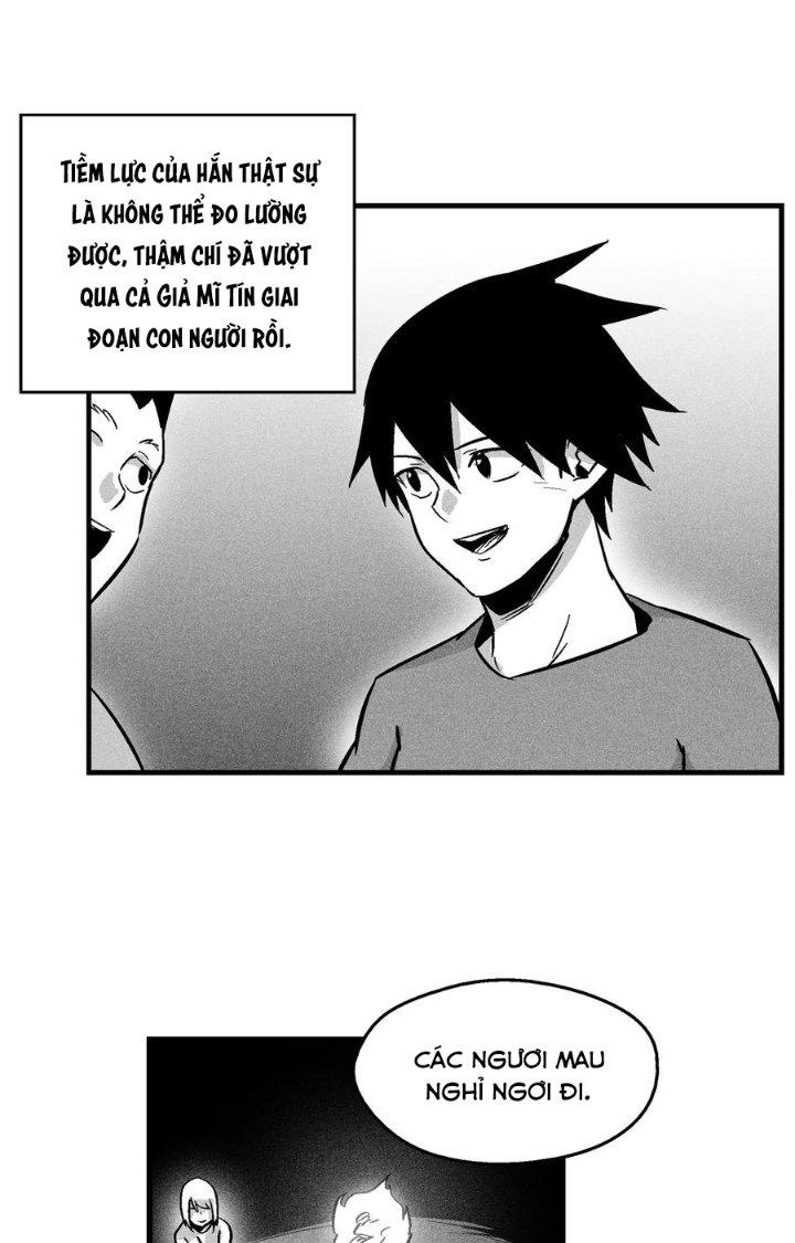 Hàng Thú Chí Tôn Chapter 32 - Next Chapter 33