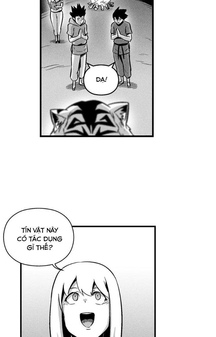 Hàng Thú Chí Tôn Chapter 32 - Next Chapter 33