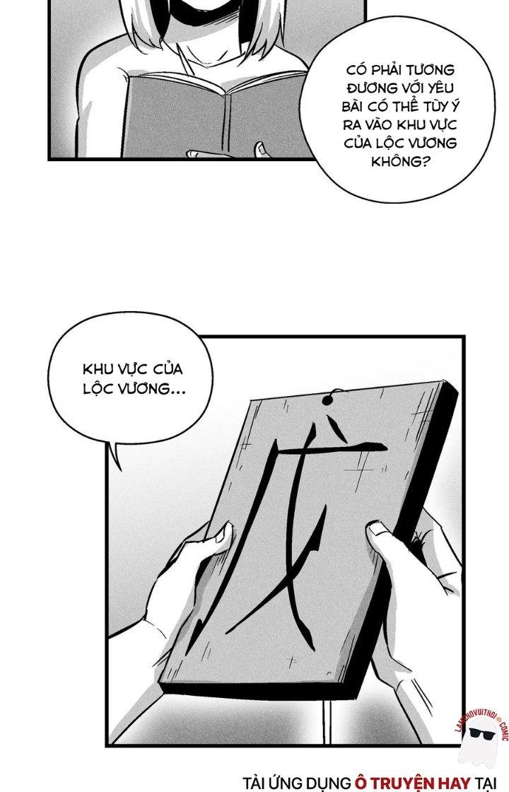 Hàng Thú Chí Tôn Chapter 32 - Next Chapter 33