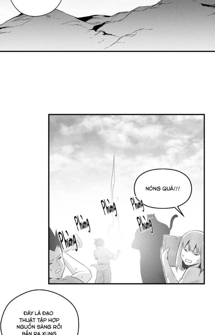 Hàng Thú Chí Tôn Chapter 33 - Next Chapter 34