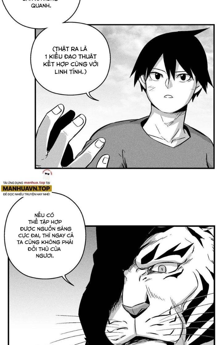 Hàng Thú Chí Tôn Chapter 33 - Next Chapter 34