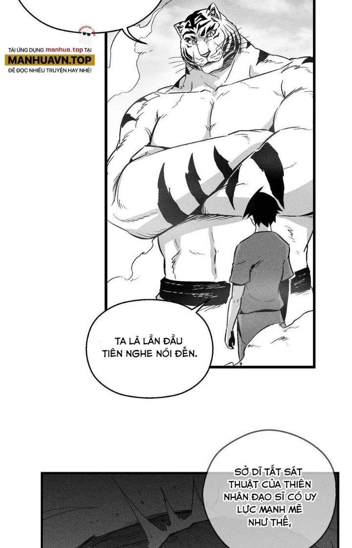 Hàng Thú Chí Tôn Chapter 33 - Next Chapter 34